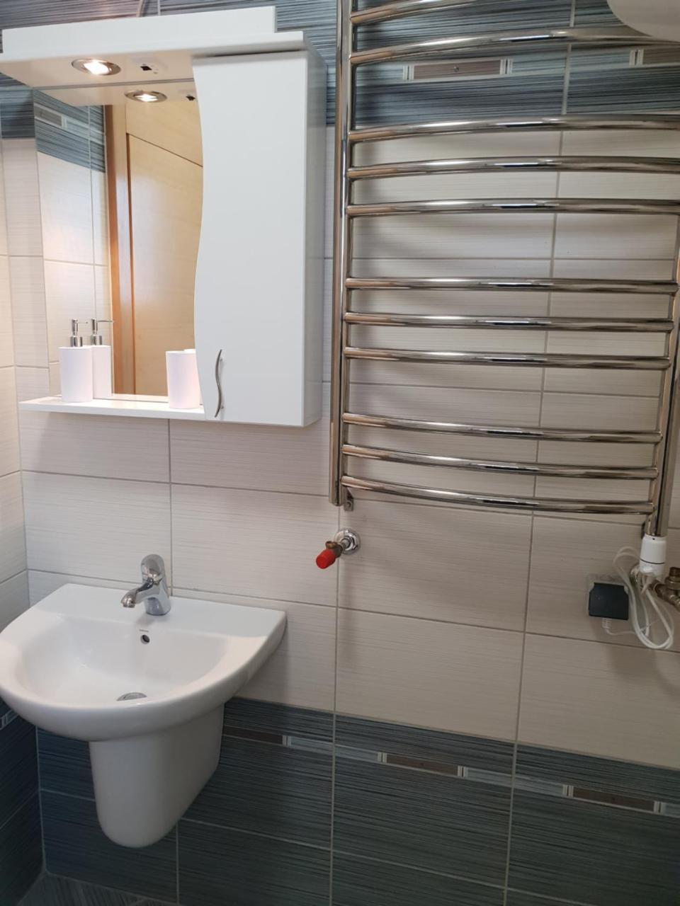Apartman Kej Free Parking Kraljevo Eksteriør bilde