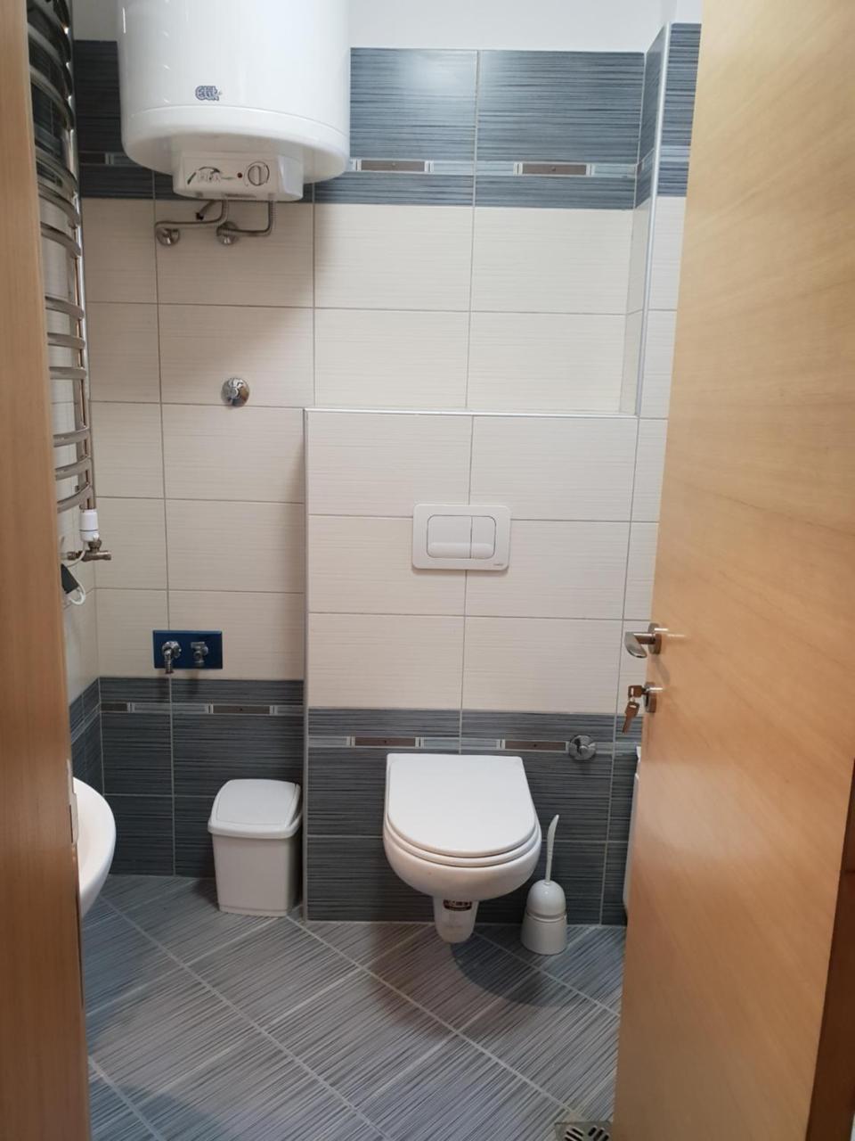 Apartman Kej Free Parking Kraljevo Eksteriør bilde