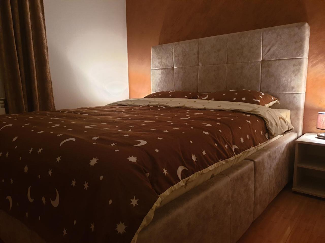 Apartman Kej Free Parking Kraljevo Eksteriør bilde