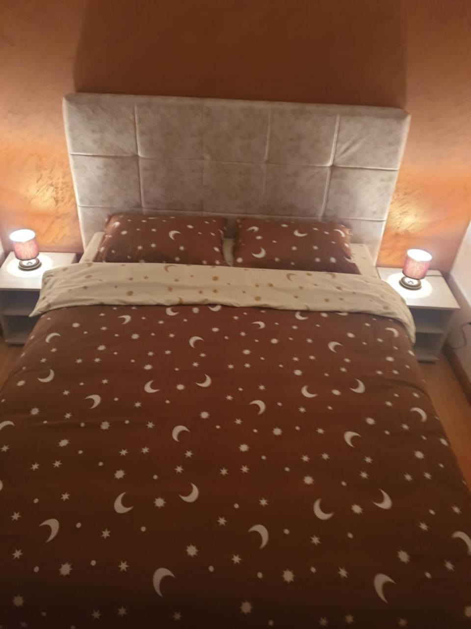 Apartman Kej Free Parking Kraljevo Eksteriør bilde